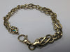 9CT GOLD CELTIC BRACELET 15.63G PRESTON STORE