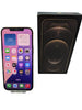 Apple iPhone 12 Pro Max Gold Boxed  85% Battery