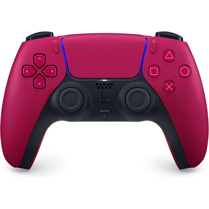 Sony Dualsense PS5 Wireless Controller - Cosmic Red