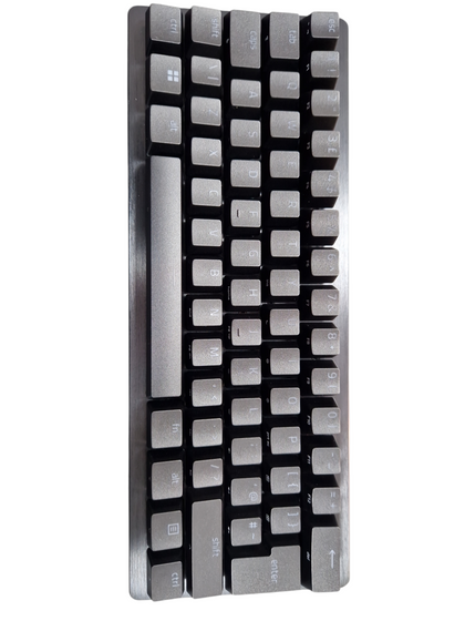 RAZER HUNTSMAN V3 PRO MINI WIRED ANALOG OPTICAL ESPORTS KEYBOARD, BOXED, BLACK