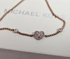 Michael Kors Watch & Bracelet Bundle