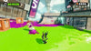 Splatoon Nintendo Wii U
