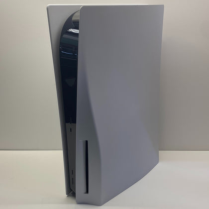 Sony Playstation 5 Disc Edition Console 825GB SSD