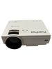 XuanPad Mini Projector Portable Video Projector