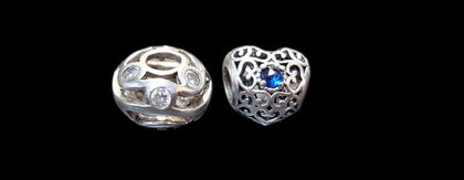 *Collection Only* Official Pandora Charms