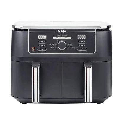 Ninja Foodi MAX Dual Zone Air Fryer