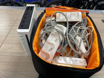 Nintendo Wii
