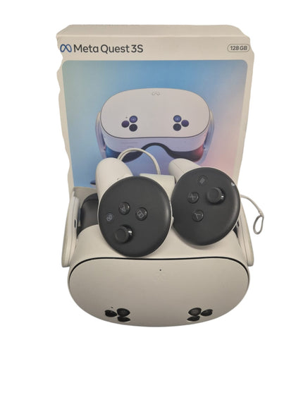 Meta Quest 3S 128GB