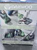 DAEWOO Hurricane Stair Master Handheld Carpet Cleaner