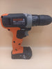 Black Decker Cordless Drill Driver BCD001C1