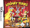 Looney Tunes Cartoon Concerto Nintendo DS