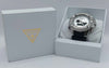 Guess g men's digital Quartz watch 47mm with silicone strap water resistant