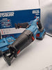 Erbauer ERI1089RSP 18V Li-Ion EXT Brushless Cordless Reciprocating Saw – 4Ah Battery & Charger **BRAND NEW**