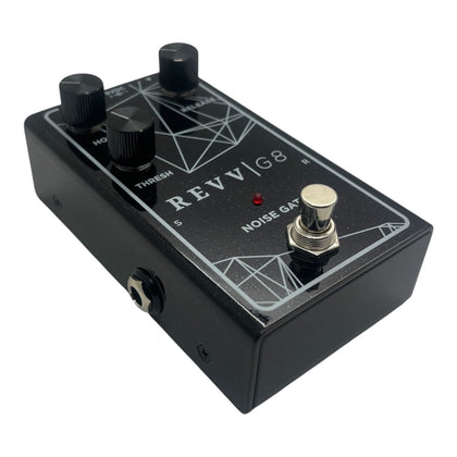 REVV G8 Noise Gate Pedal