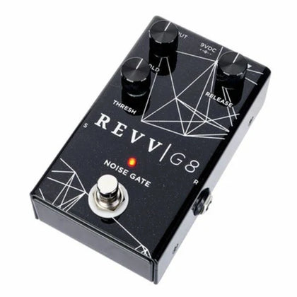 REVV G8 Noise Gate Pedal