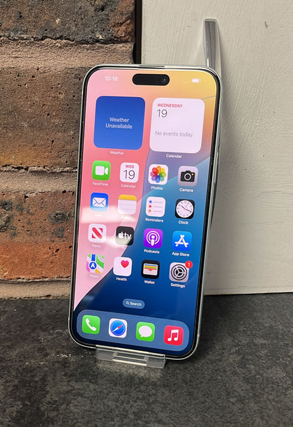 Apple iPhone 15 Plus 128GB Blue *91% BH*