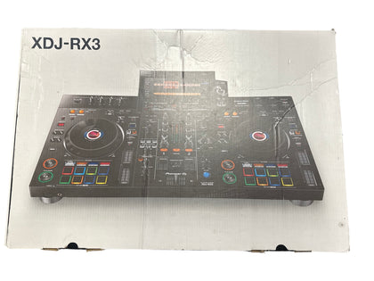Pioneer DJ XDJ-RX3