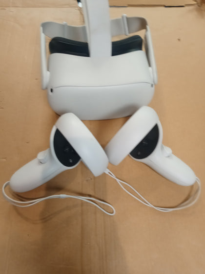 Meta Oculus Quest 2 VR Headset