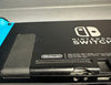 Nintendo switch console mod hoc oo1