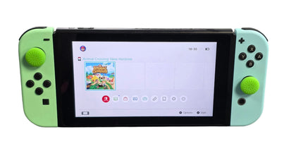 Nintendo Switch Animal Crossing