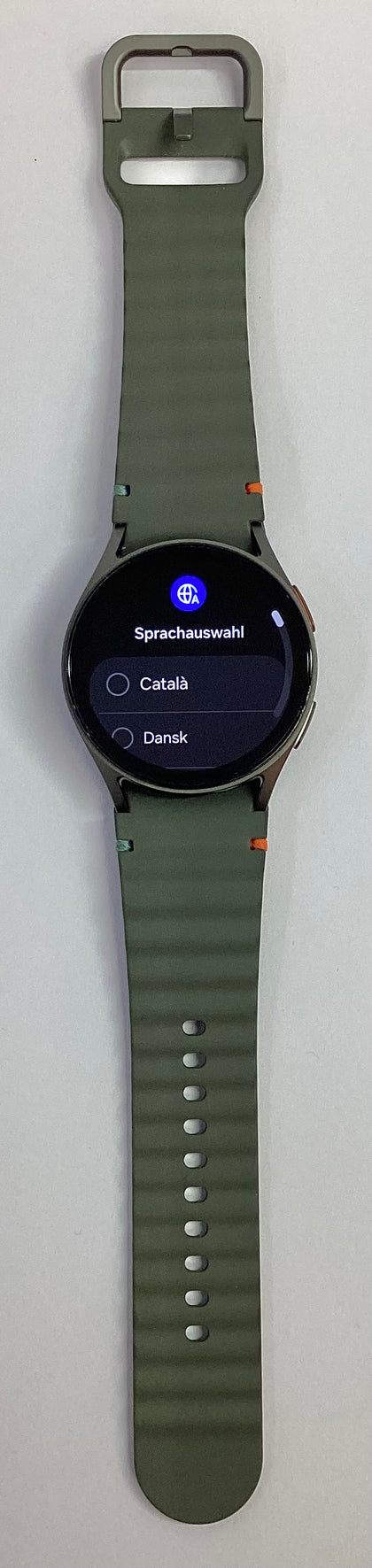 Samsung Watch 7 GPS