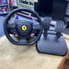 Thrustmaster T80 Racing Wheel