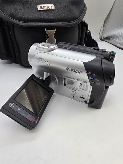 Sony Handycam Dcr-dvd106