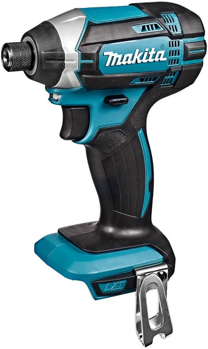 Makita dtd152z 18V Impact Driver with 5.5AH Battery - NO CHARGER - 2 YEAR WARRANTY