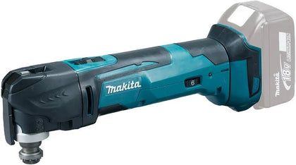 Makita DTM51Z 18V Multi-Tool