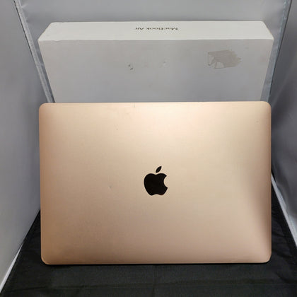 Apple MacBook Air with Retina Display 13.3