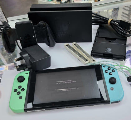 Nintendo Switch Console
