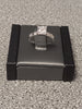 Stunning Silver Ring Size-L 1/2