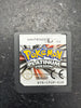 Nintendo DS Pokémon Platinum Version Cartridge - Chesterfield