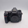 Nikon D780 24.5MP DSLR Camera Body Only – 5x Batteries & Charger - 37 Shuttercount