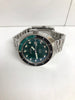 Bulova 96B322 Automatic Watch Steel Oceanographer