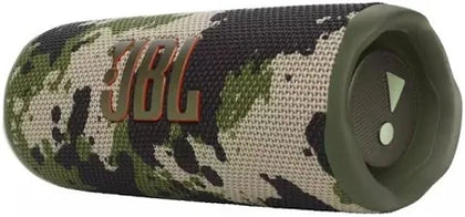 Jbl Flip 6 Wireless Portable Bluetooth Sound Speaker Waterproof