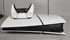 PlayStation 5 Slim Digital Edition Console, 1TB, White