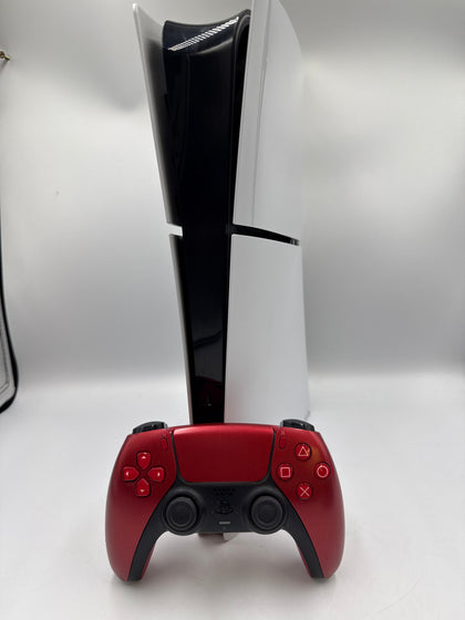 Sony PlayStation 5 Slim Digital