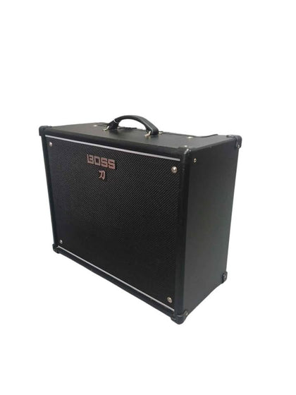 BOSS Katana-100 (KTN-100) Guitar Amplifier With Power Pable, Unboxed