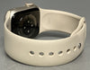 Apple Watch Series 7 GPS, Cellular Starlight Aluminium, 41mm ** Unboxed **