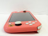 Nintendo Switch Lite Console, 32GB Isabelle Aloha Coral Pink
