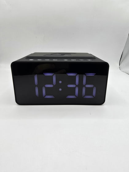 Snap on 4 in 1 clock boxed