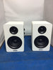 Sanyun bookshelf speakers