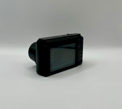 Panasonic Lumix DMC-TZ55 16.0MP Digital Camera