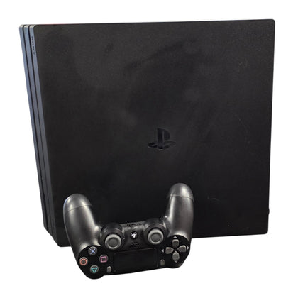 Sony PlayStation 4 Pro 1TB Console