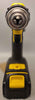 DeWalt Brushless XR Motor Drill with 4.0 amp battery no charger