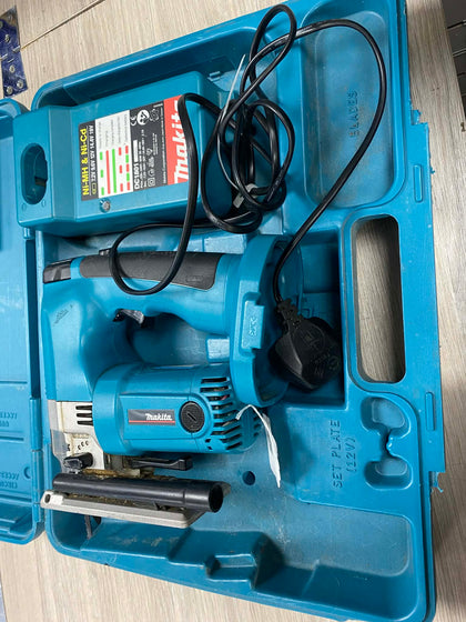 makita 4334d jigsaw
