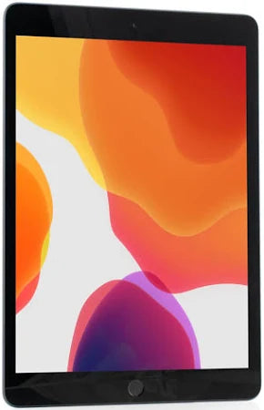 iPad 7th Generation Wi-Fi 2019