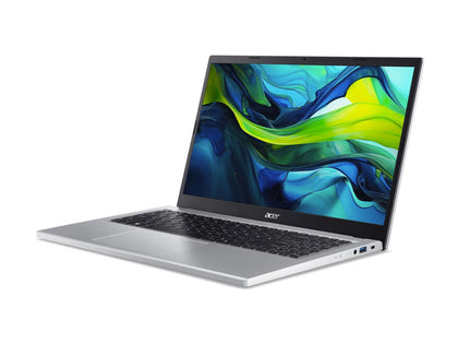 Acer Aspire Go 15.6in N100 4GB 128GB Laptop
