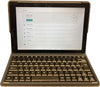 Rca Voyager 7" Tablet 16gb Black With Keyboard